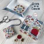 (image for) Stitch In The Garden